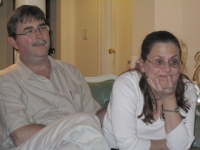 Picture of John & Becky Chappell