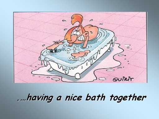 Joy of Marriage